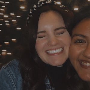 Meet your Posher, Ashton